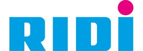 Logo von Ridi