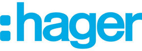 Logo von hager