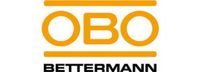 Logo von Obo Bettermann