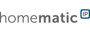 Logo von homematic