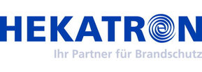 Logo von Hekatron