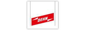 Logo von Dehn
