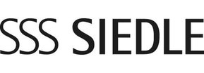 Logo von sss siedle