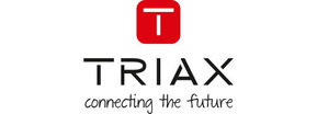 Logo von Triax