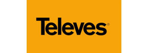 Logo von Televes
