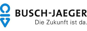 Logo von Busch-Jaeger