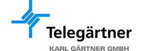 Logo von Telegärtner