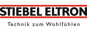 Logo von Stiebel Eltron