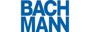 Logo von Bachmann